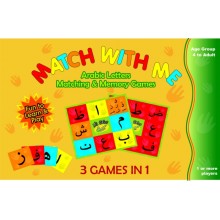 Matching & Memory Game