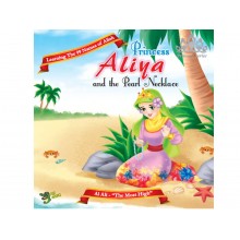 Princess Aliya and the Pearl Necklace